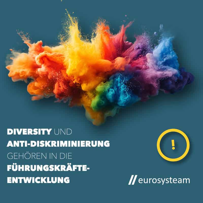 eurosysteam diversity und antidiskriminierung